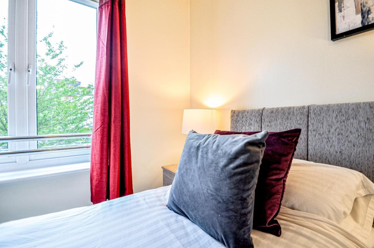 Kings Quarter - Four Bed Apartment - #0202 메이든헤드 외부 사진